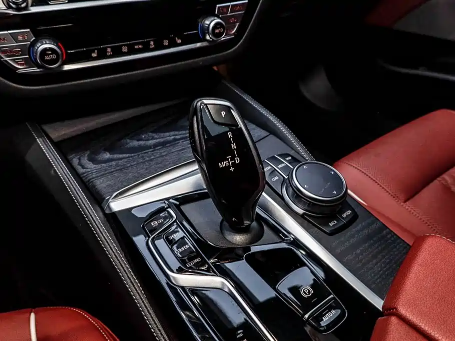 BMW BMW 5 Series 2023 530Li Leading Model M Sport Package 2023 - thumbnail 30