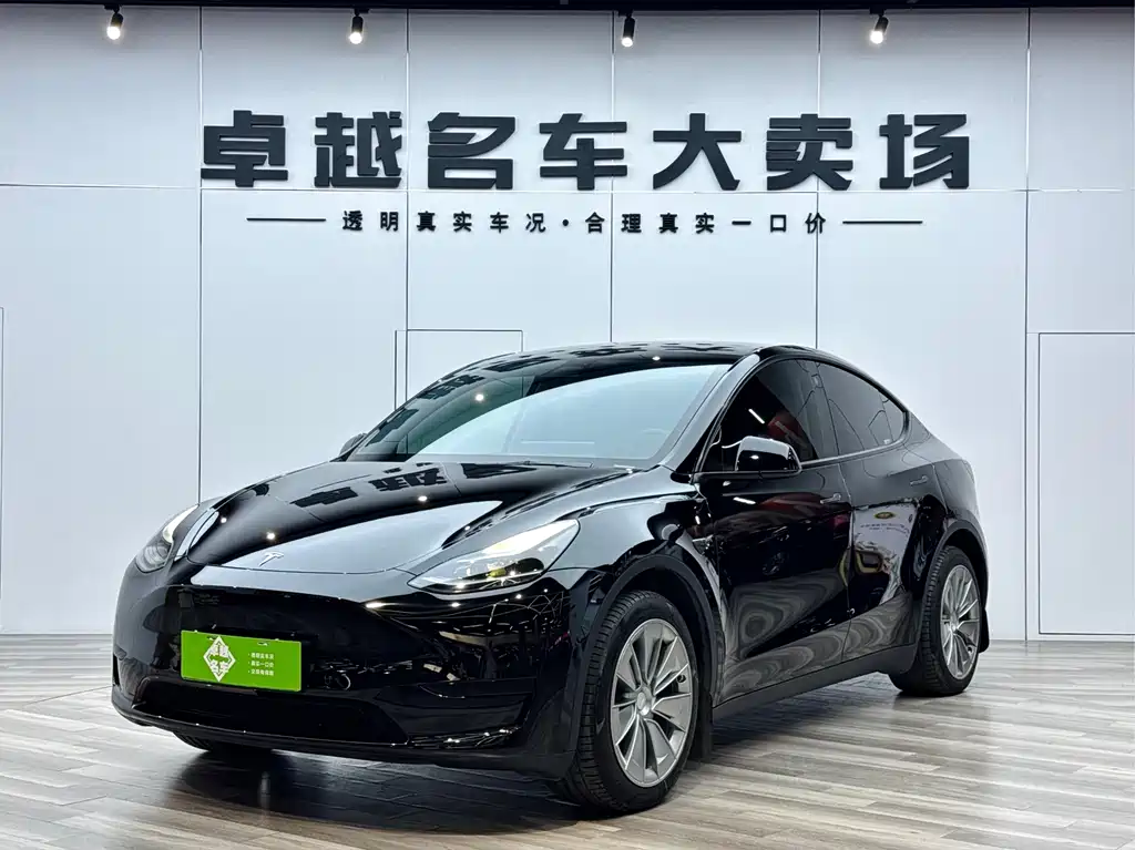 Tesla Model Y 2022 Rear-Wheel Drive 2023