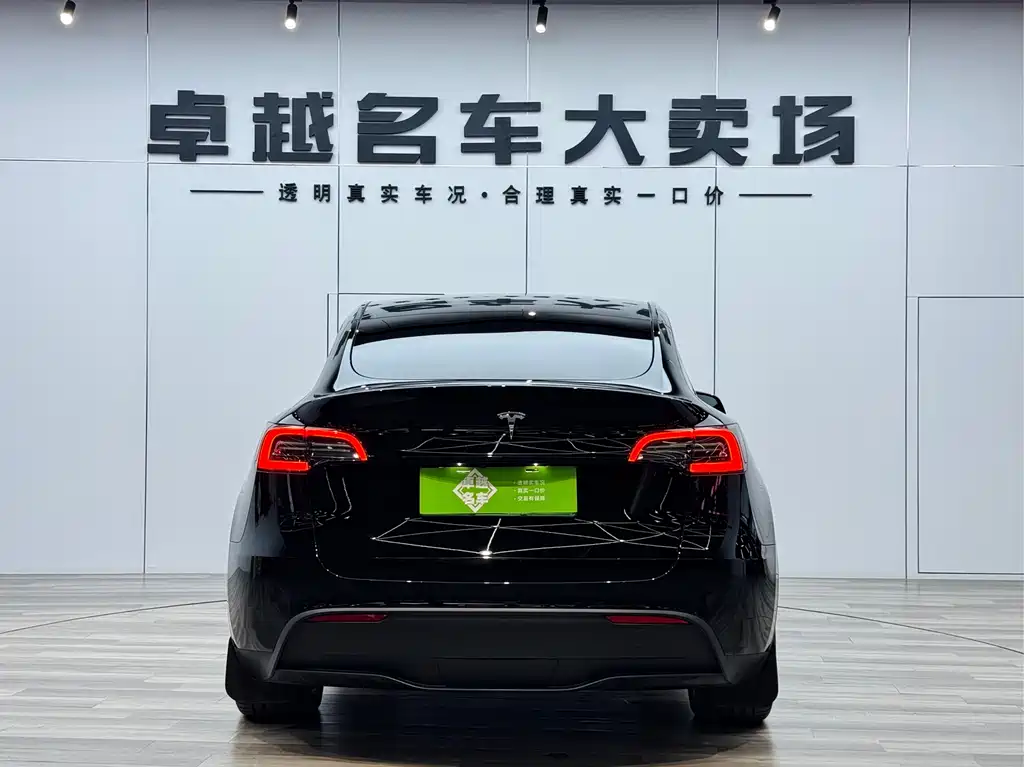 Tesla Model Y 2022 Rear-Wheel Drive 2023 - thumbnail 6