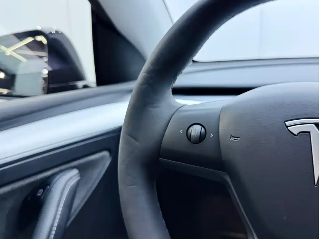 Tesla Model Y 2022 Rear-Wheel Drive 2023 - thumbnail 13