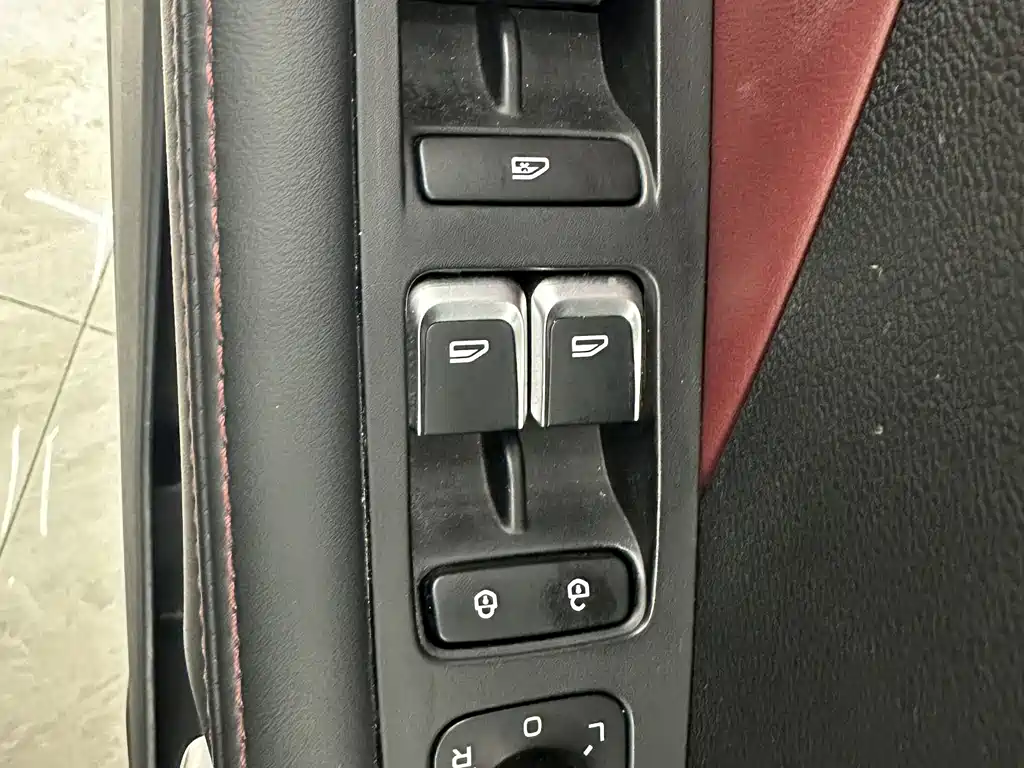 Geely Auto Geely Binyue 2021 1.4T DCT Diamond Edition 2021 - thumbnail 11