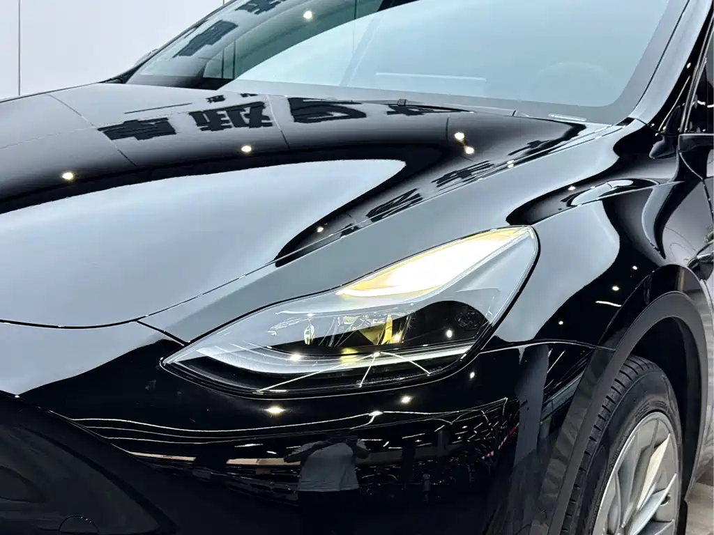 Tesla Model Y 2022 Rear-Wheel Drive 2023 - thumbnail 24