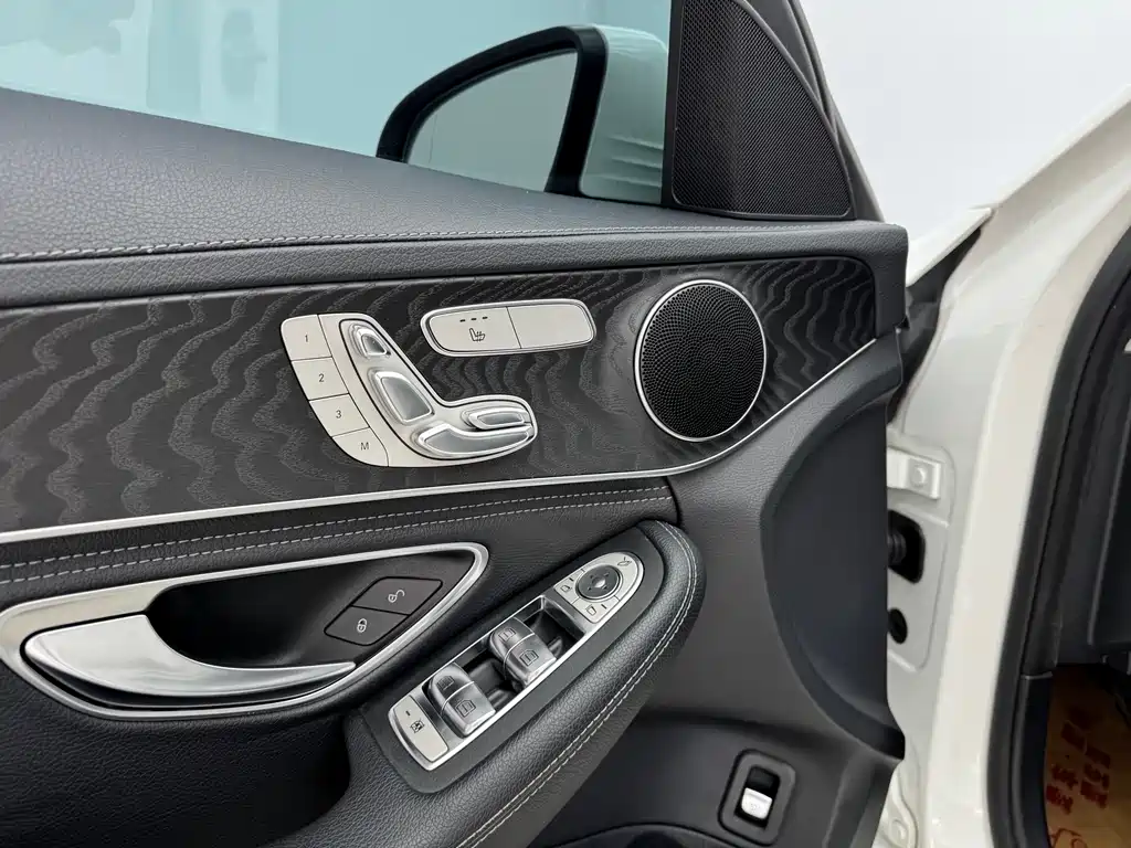 Mercedes-Benz Mercedes-Benz C-Class 2020 C 260 L Sport Edition 2019 - thumbnail 9