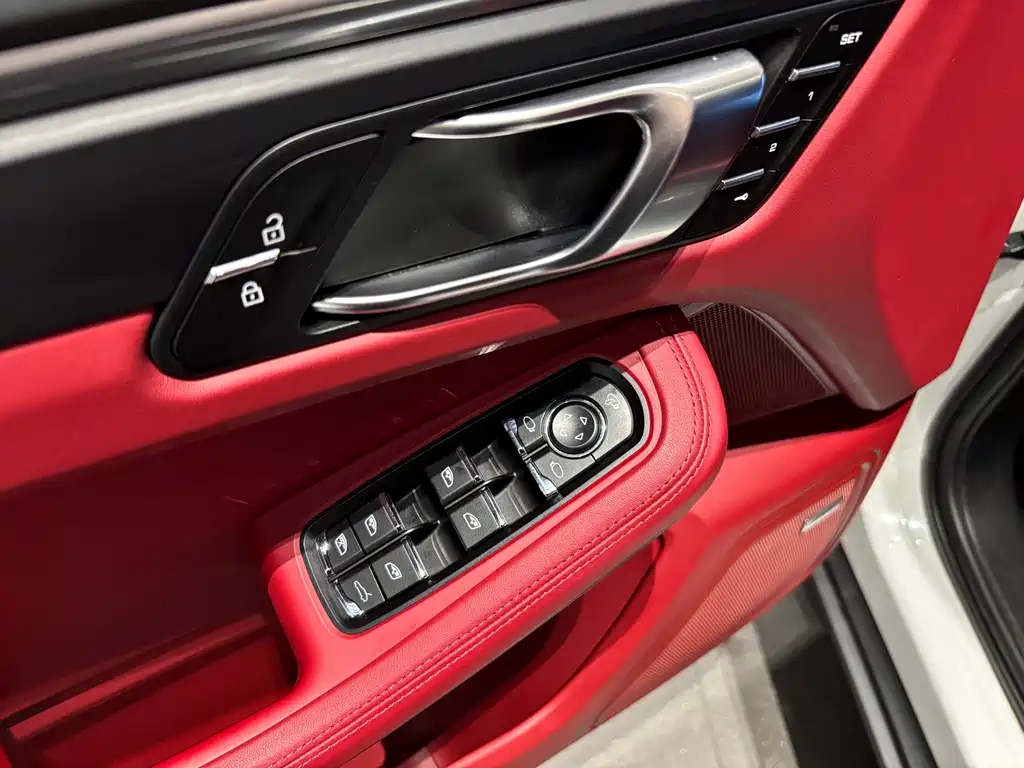 Porsche Porsche Macan 2022 Macan 2.0T 2023 - thumbnail 13