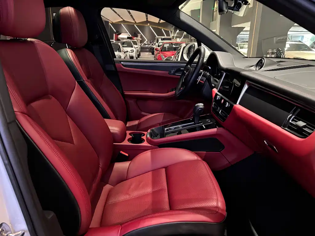 Porsche Porsche Macan 2022 Macan 2.0T 2023 - thumbnail 20