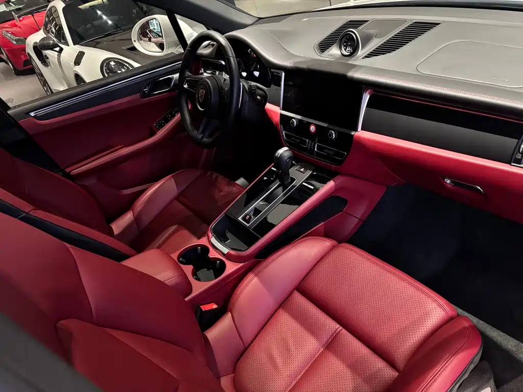 Porsche Porsche Macan 2022 Macan 2.0T 2023 - thumbnail 21