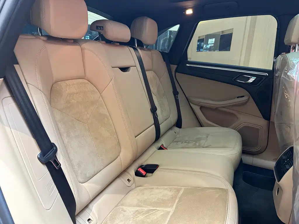 Porsche Porsche Macan 2018 Macan 2.0T 2019 - thumbnail 23