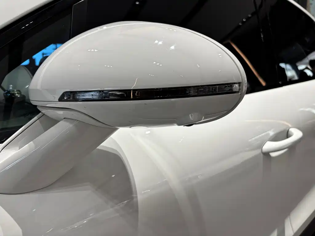 Porsche Porsche Macan 2022 Macan 2.0T 2023 - thumbnail 22