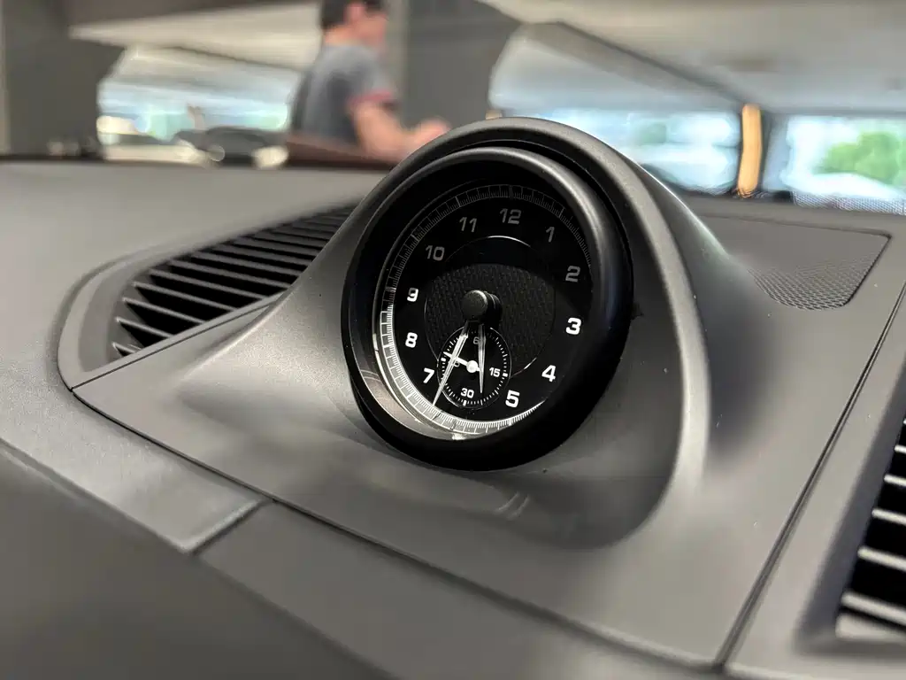 Porsche Porsche Macan 2022 Macan 2.0T 2023 - thumbnail 23