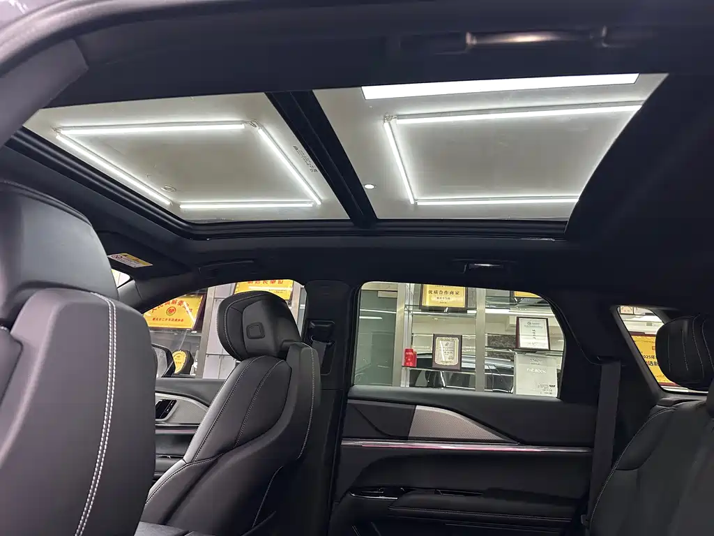Cadillac Cadillac XT5 2025 2.0T Luxury 2025 - thumbnail 6