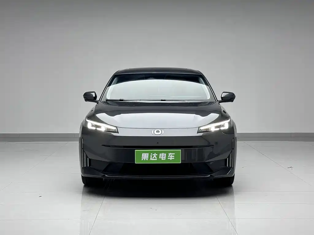 Changan Qiyuan Changan Qiyuan A05 2024 145 Max 2024 - thumbnail 2