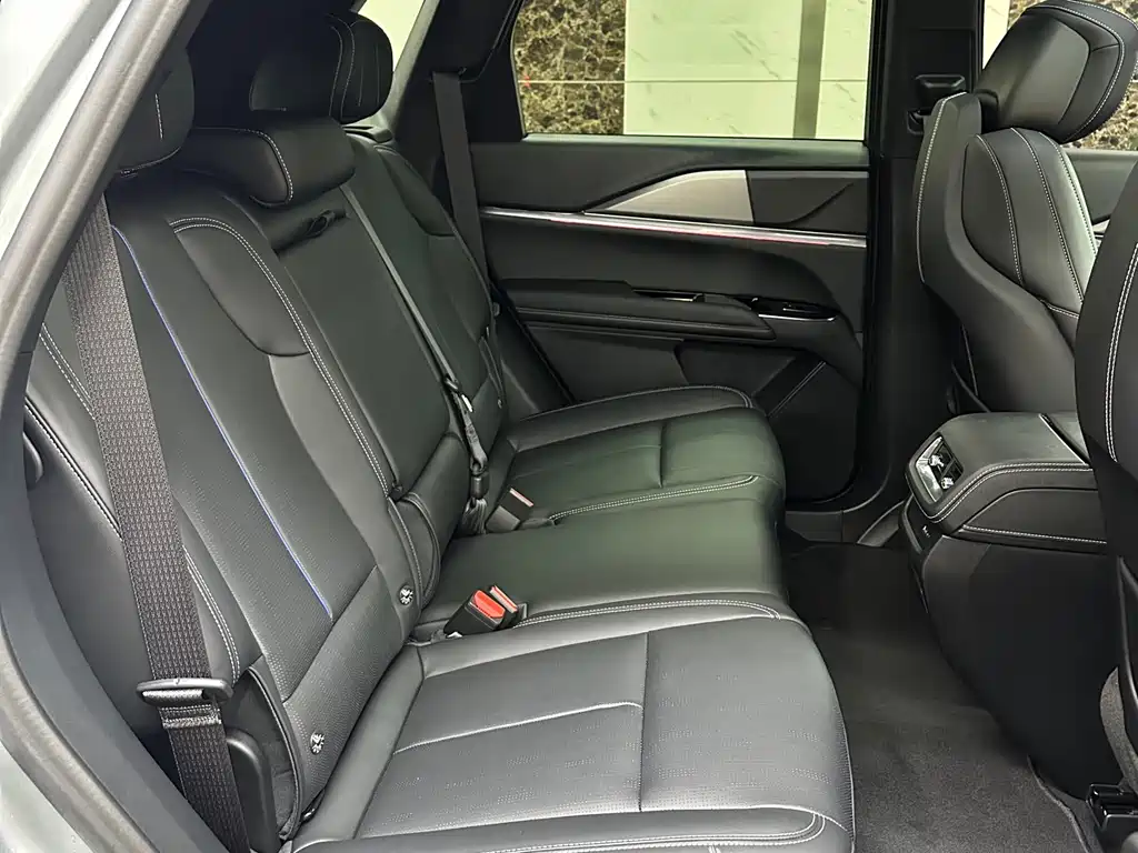 Cadillac Cadillac XT5 2025 2.0T Luxury 2025 - thumbnail 8