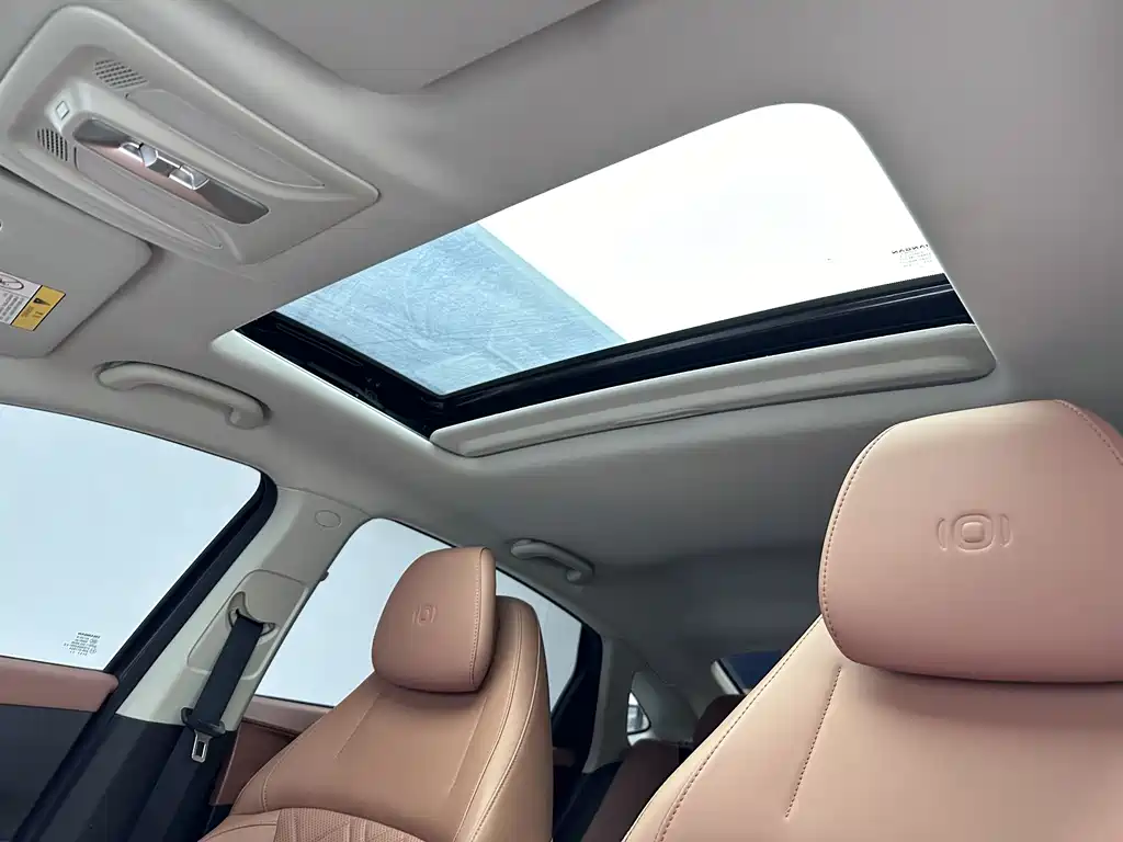 Changan Qiyuan Changan Qiyuan A05 2024 145 Max 2024 - thumbnail 15
