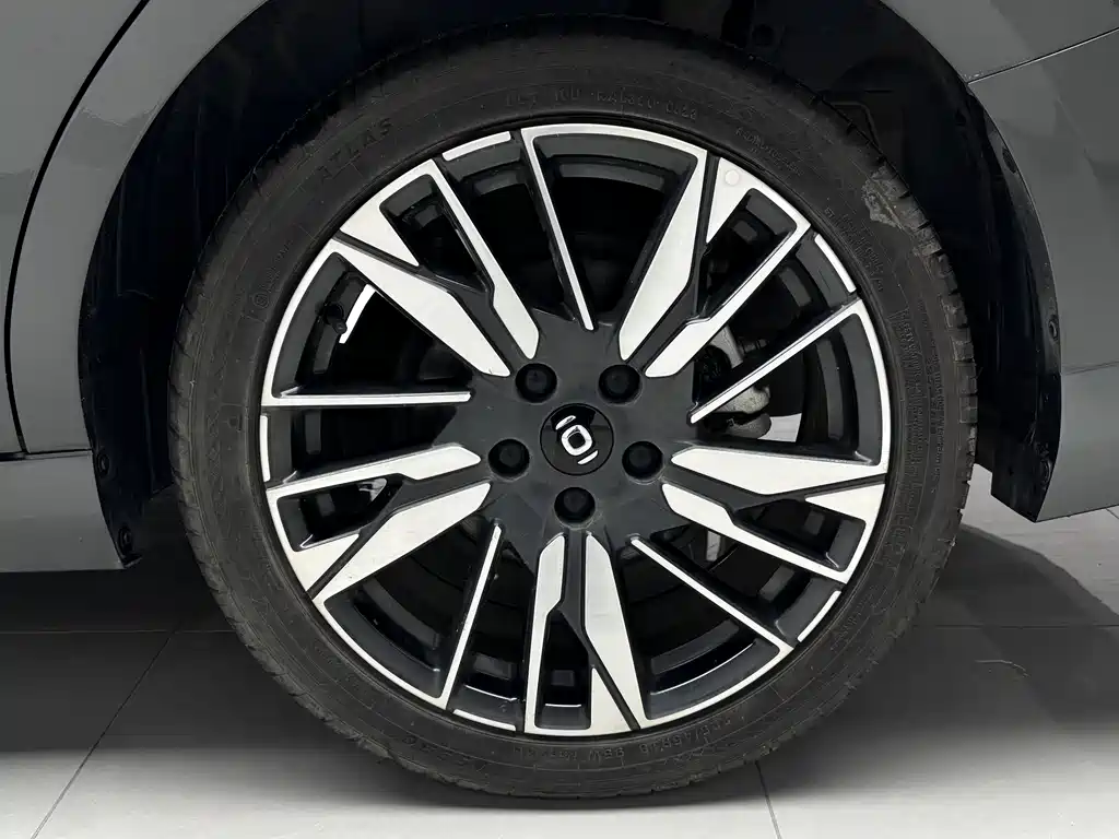 Changan Qiyuan Changan Qiyuan A05 2024 145 Max 2024 - thumbnail 16