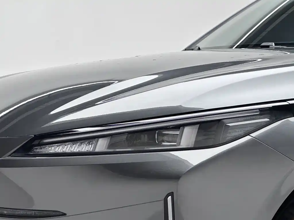 Changan Qiyuan Changan Qiyuan A05 2024 145 Max 2024 - thumbnail 19