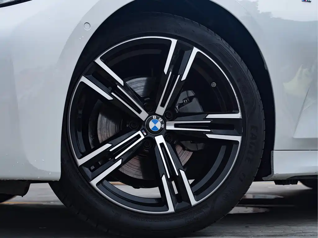 BMW BMW 3 Series 2021 Model Year Facelift 2 325i M Sport Package 2021 - thumbnail 5