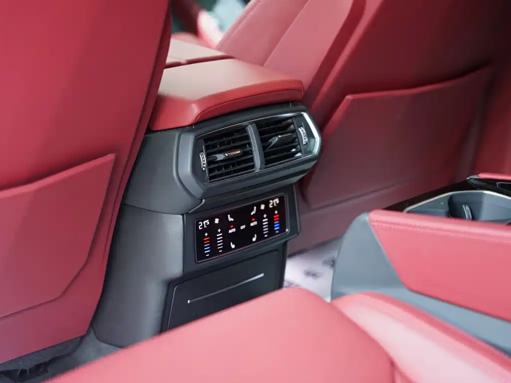 Lamborghini Lamborghini Urus 2021 4.0T V8 2020 - thumbnail 19