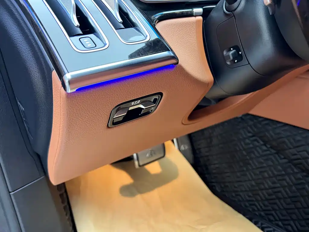Mercedes-Benz Maybach S-Class 2023 S 480 4MATIC 2023 - thumbnail 5