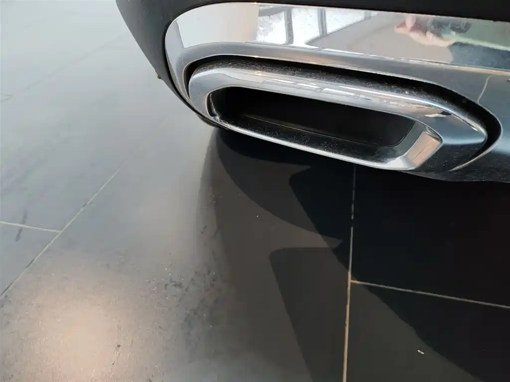 Mercedes-Benz Mercedes-Benz GLE 2023 GLE 450 4MATIC Fashion Edition 2023 - thumbnail 11