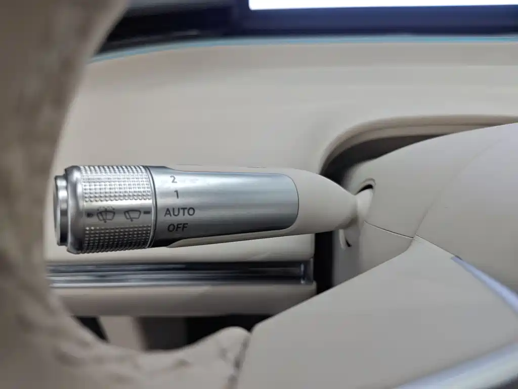 Zhijie Aito R7 2025 Extended Range 251km Max 2025 - thumbnail 14