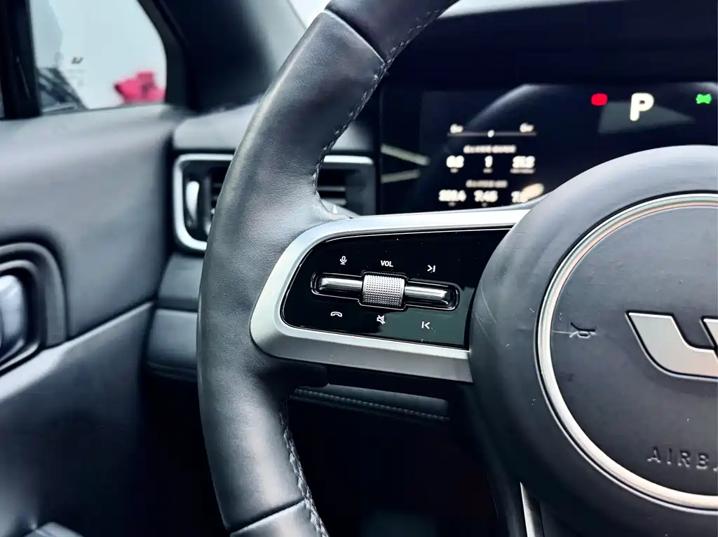 Li Auto Li ONE 2021 Extended Range 6-Seat Version 2022 - thumbnail 19