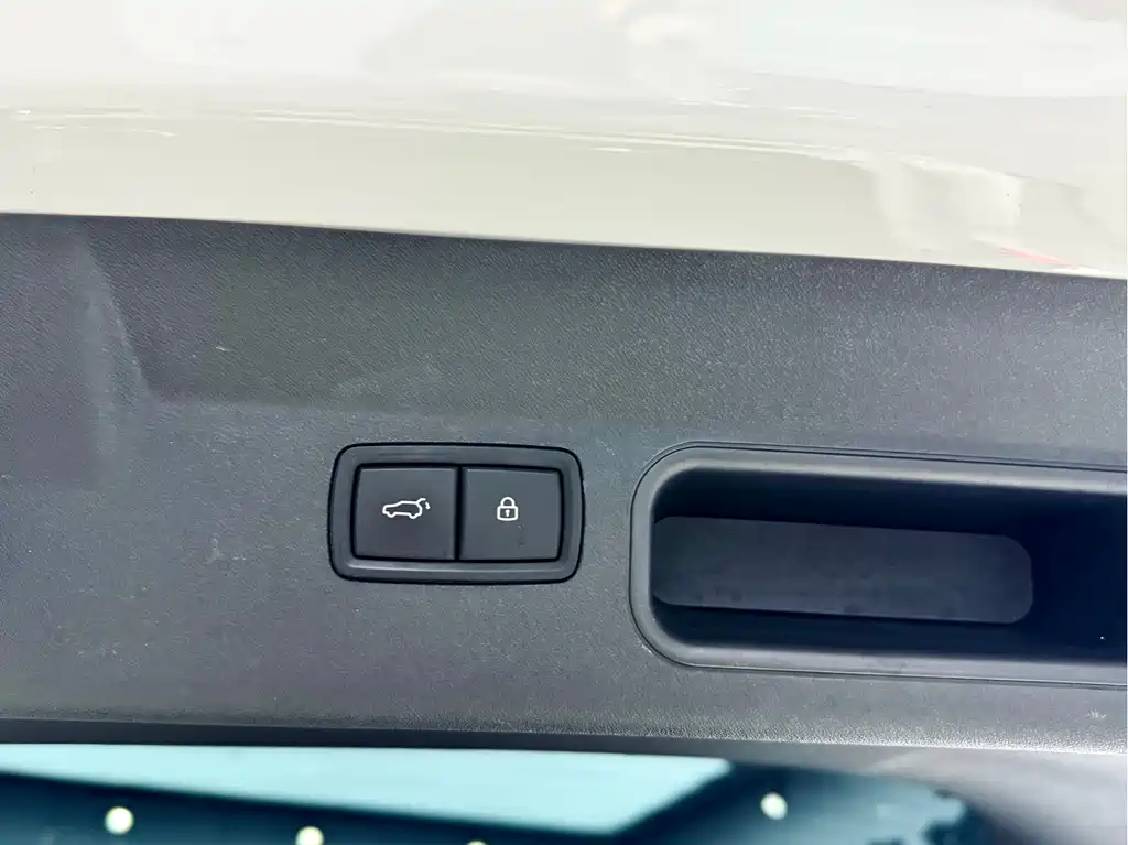 Li Auto Li ONE 2021 Extended Range 6-Seat Version 2022 - thumbnail 25