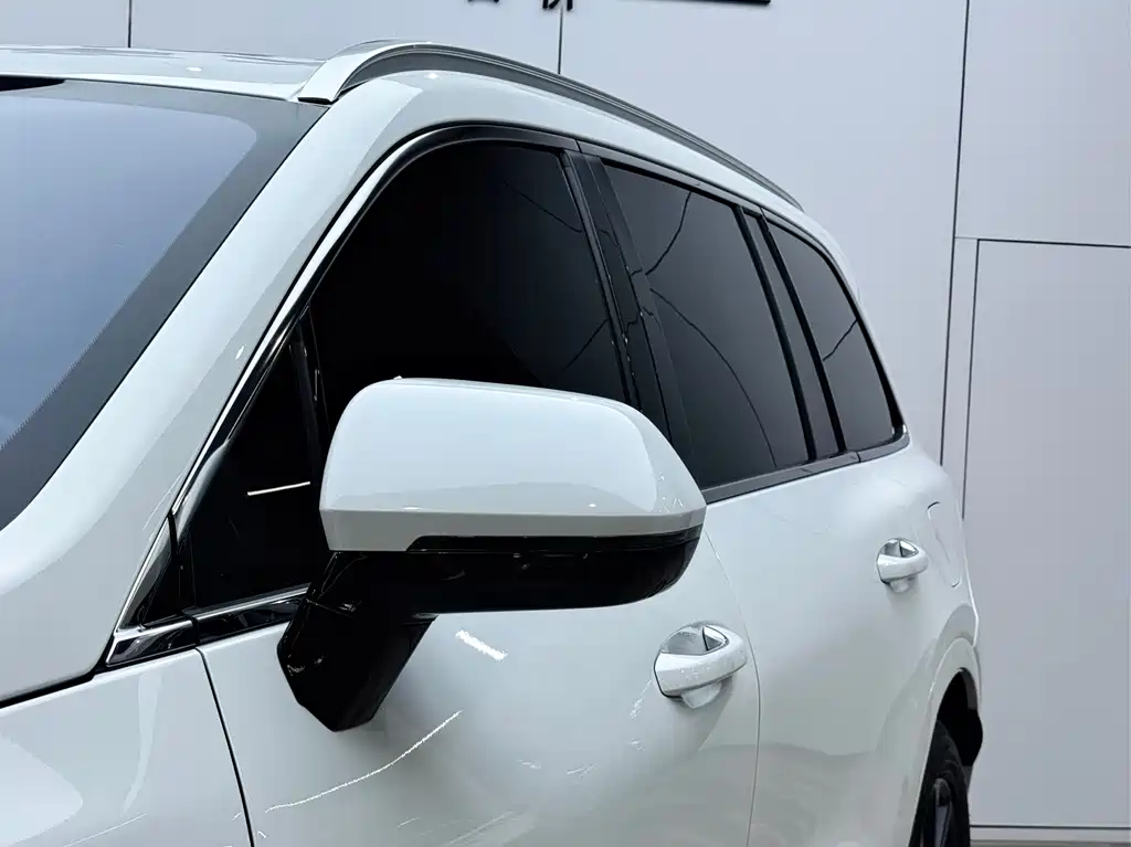 Li Auto Li ONE 2021 Extended Range 6-Seat Version 2022 - thumbnail 27