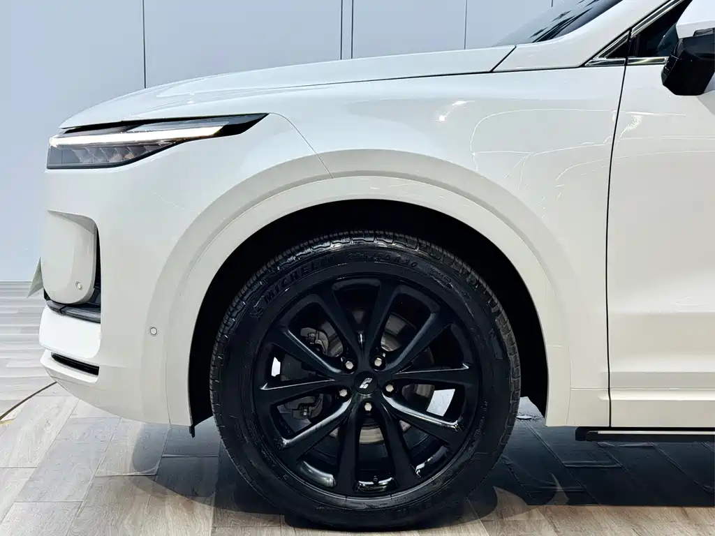 Li Auto Li ONE 2021 Extended Range 6-Seat Version 2022 - thumbnail 29