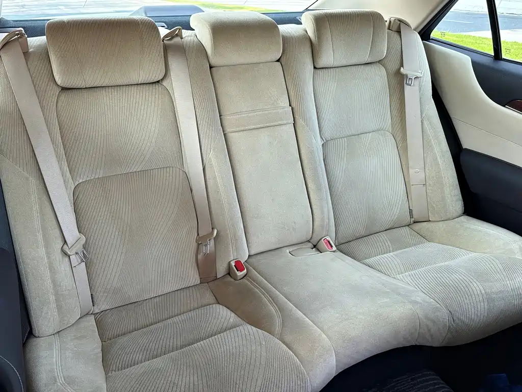 Toyota Crown 2015 2.5L Standard Edition 2015 - thumbnail 19