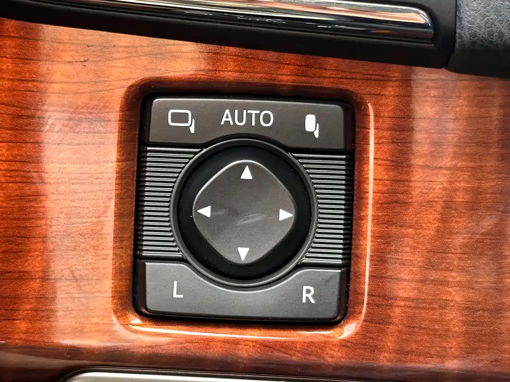 Toyota Crown 2015 2.5L Standard Edition 2015 - thumbnail 22