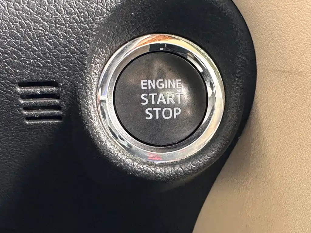 Toyota Crown 2015 2.5L Standard Edition 2015 - thumbnail 23