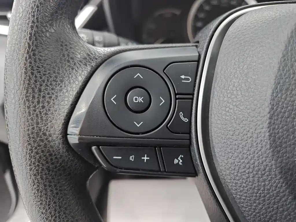 Toyota Toyota Corolla 2021 Model Hybrid 1.8H E-CVT Sport Edition 2021 - thumbnail 16