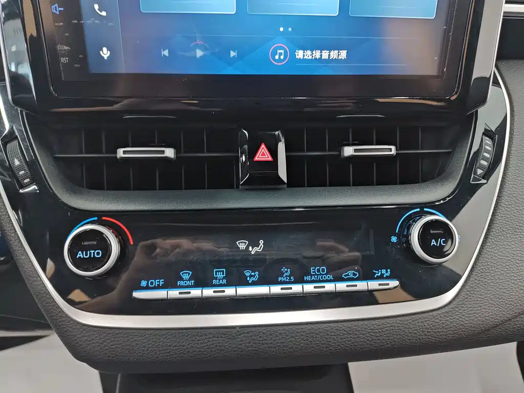 Toyota Toyota Corolla 2021 Model Hybrid 1.8H E-CVT Sport Edition 2021 - thumbnail 17