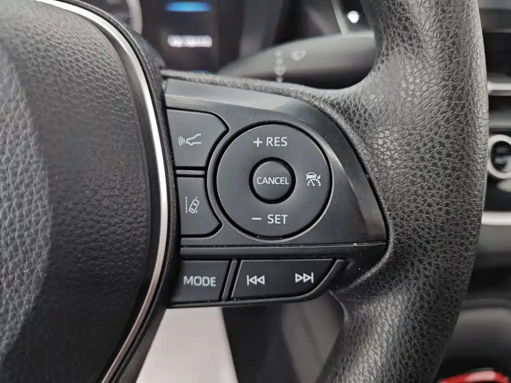 Toyota Toyota Corolla 2021 Model Hybrid 1.8H E-CVT Sport Edition 2021 - thumbnail 19