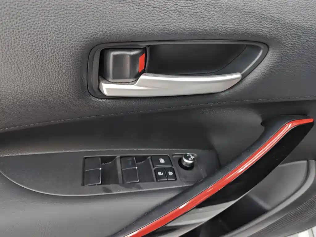 Toyota Toyota Corolla 2021 Model Hybrid 1.8H E-CVT Sport Edition 2021 - thumbnail 20