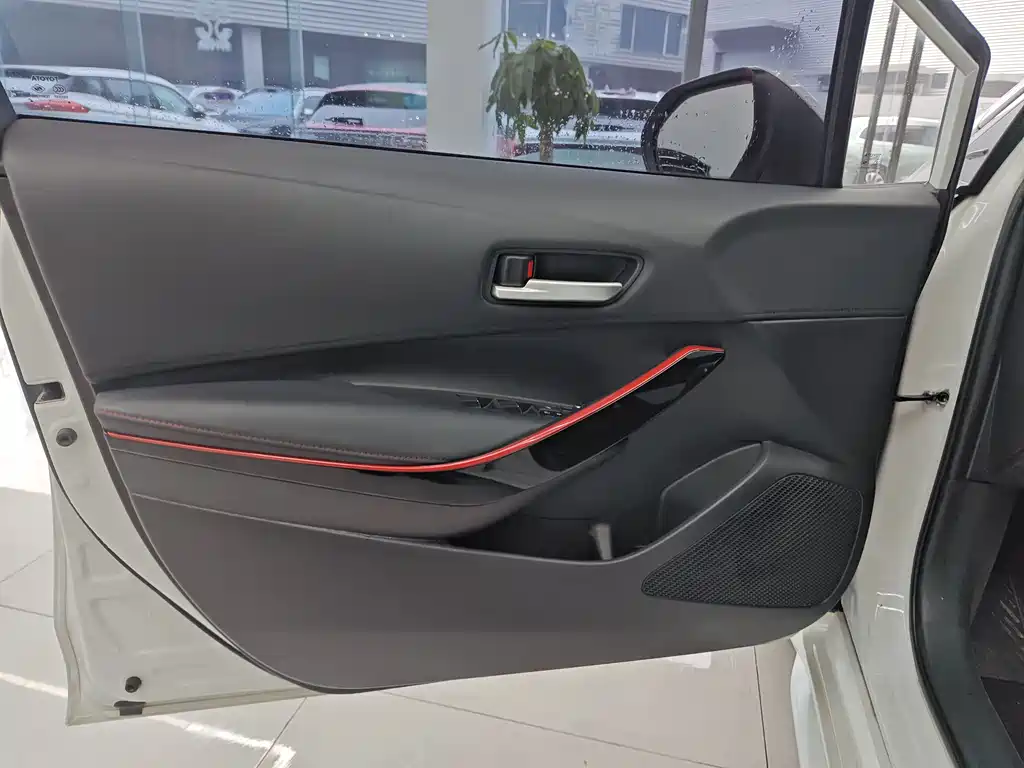 Toyota Toyota Corolla 2021 Model Hybrid 1.8H E-CVT Sport Edition 2021 - thumbnail 24