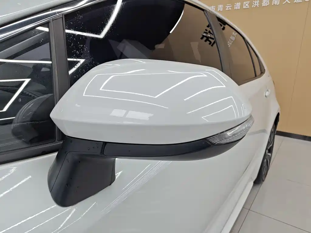 Toyota Toyota Corolla 2021 Model Hybrid 1.8H E-CVT Sport Edition 2021 - thumbnail 25