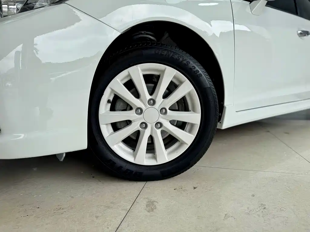 Honda Honda Civic 2014 1.8L Automatic Luxury Edition 2015 - thumbnail 19