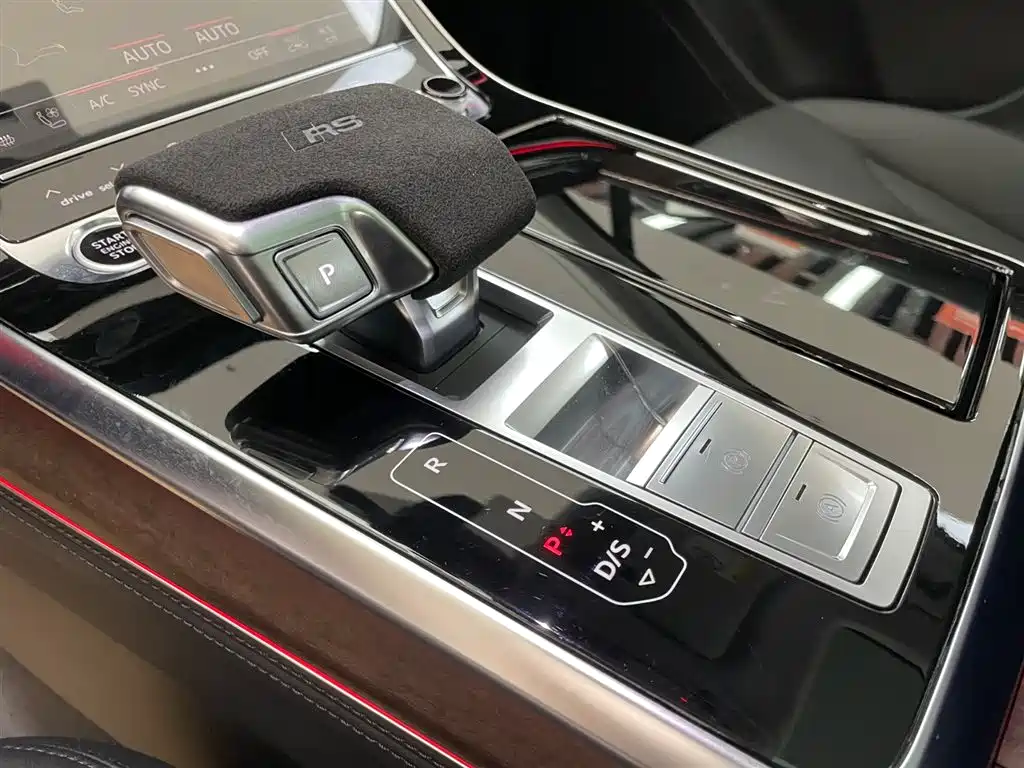 Audi Audi Q7 2023 45 TFSI quattro S line Sport 2024 - thumbnail 21