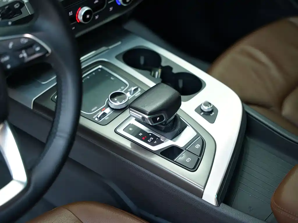 Audi Audi Q7 2016 40 TFSI S line Sport Package 2016 - thumbnail 20