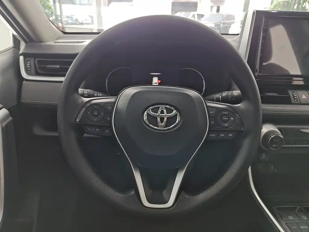 Toyota RAV4 2020 2.0L CVT 2WD Fashion Edition 2020 - thumbnail 10