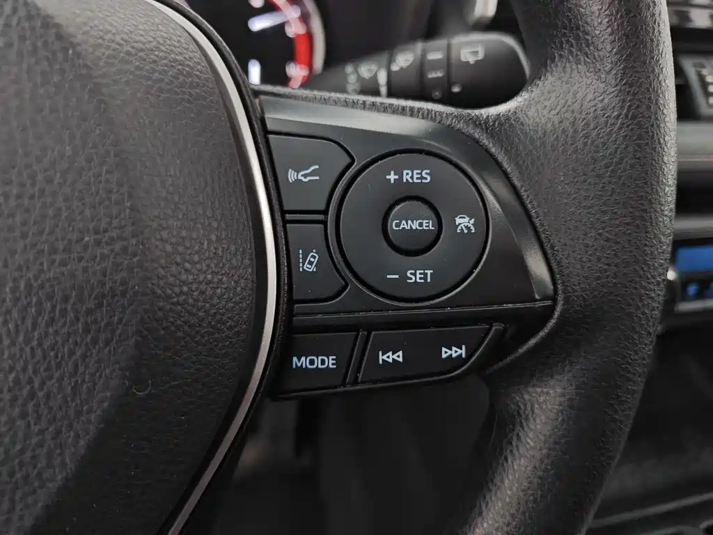 Toyota RAV4 2020 2.0L CVT 2WD Fashion Edition 2020 - thumbnail 13