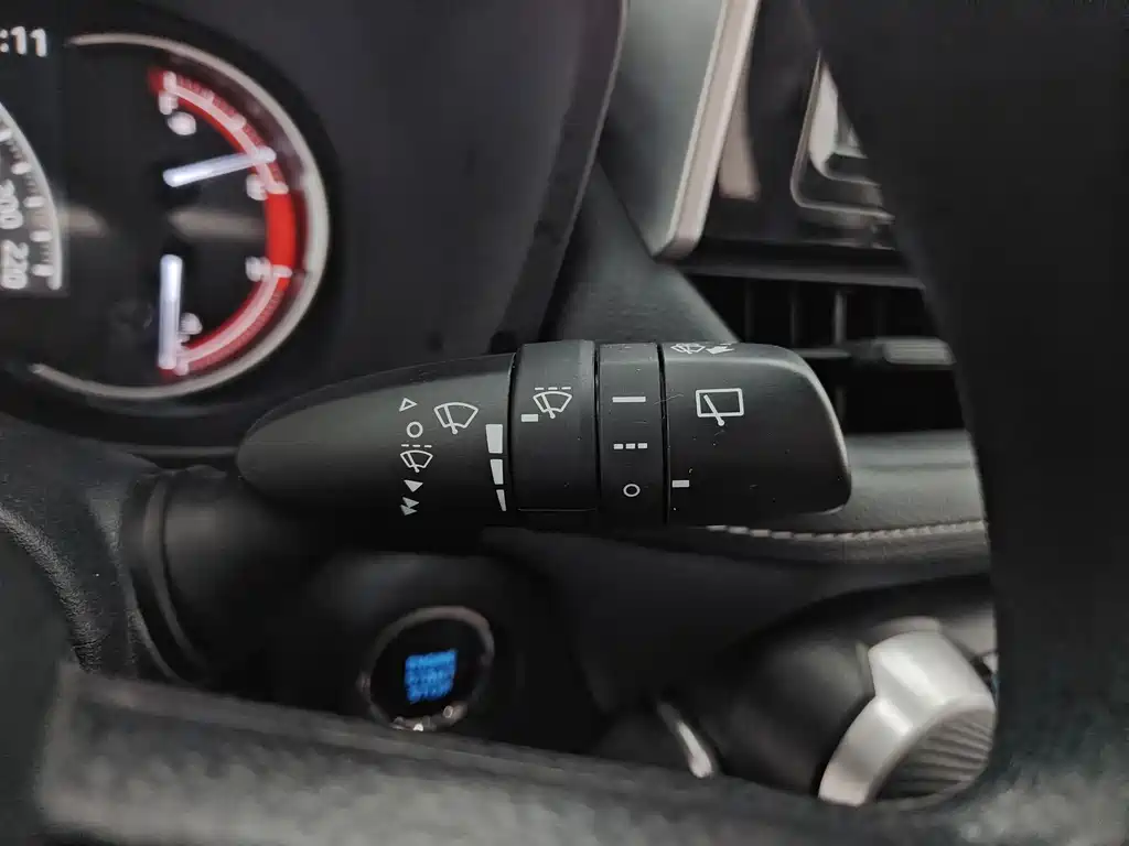 Toyota RAV4 2020 2.0L CVT 2WD Fashion Edition 2020 - thumbnail 21