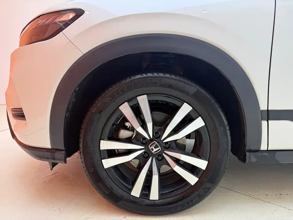 Honda Honda HR-V 2023 240TURBO Sport Edition 2024 - thumbnail 10