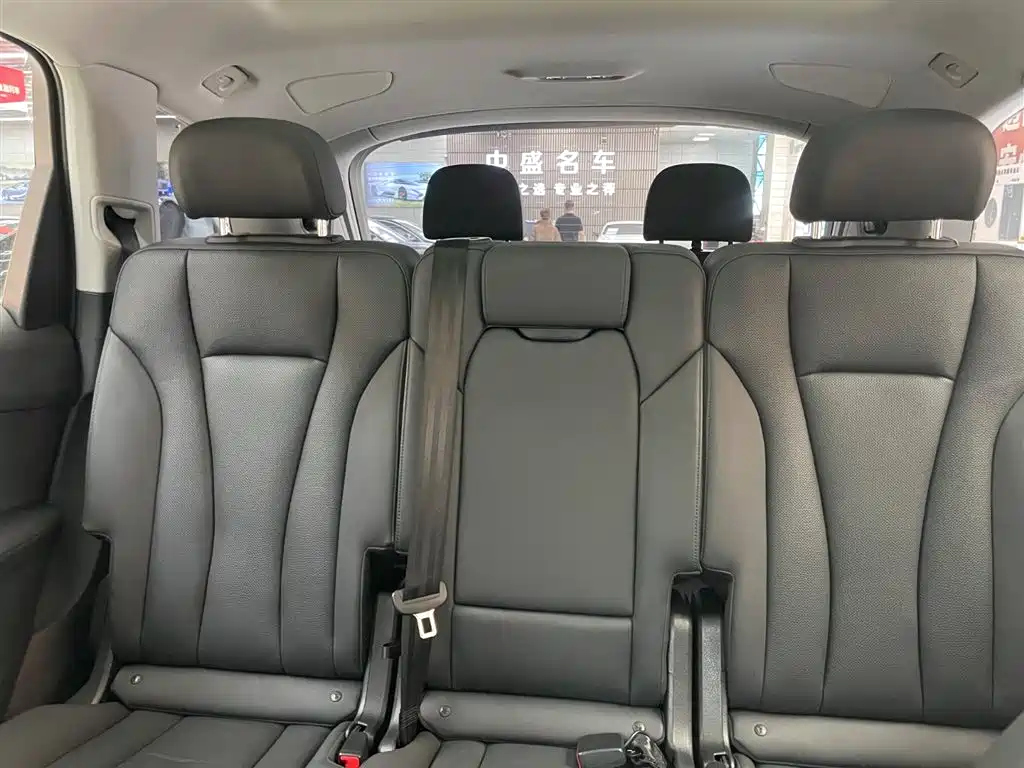 Audi Audi Q7 2022 55 TFSI quattro S line Sport Package 2023 - thumbnail 13