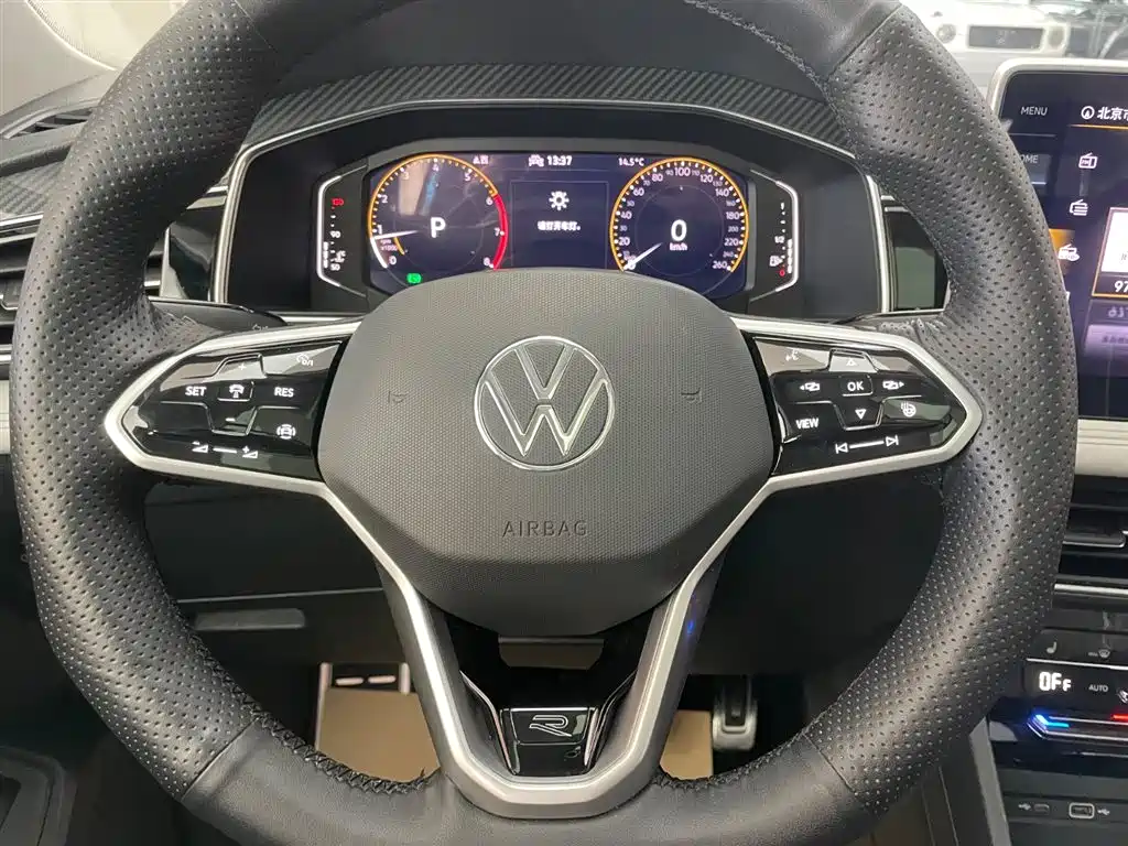 Volkswagen Volkswagen Tiguan L 2022 330TSI Automatic 2WD R-Line Premium Edition 2022 - thumbnail 15