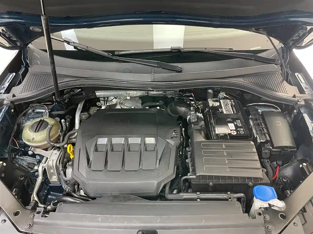 Volkswagen Volkswagen Tiguan L 2022 330TSI Automatic 2WD R-Line Premium Edition 2022 - thumbnail 27