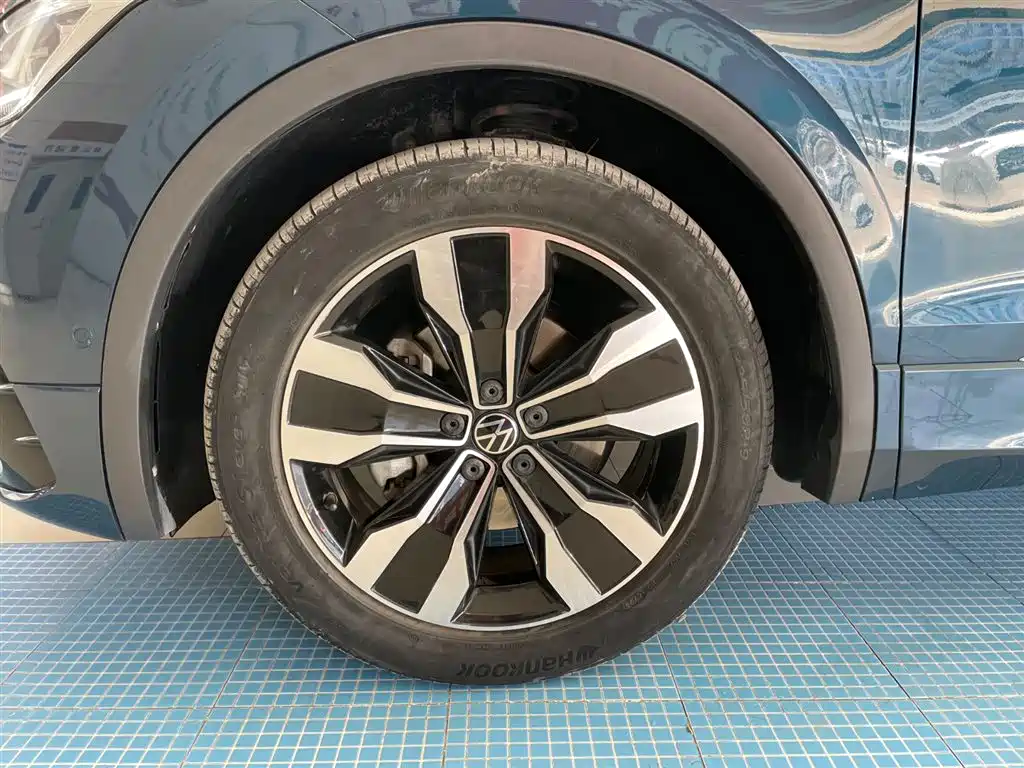 Volkswagen Volkswagen Tiguan L 2022 330TSI Automatic 2WD R-Line Premium Edition 2022 - thumbnail 28