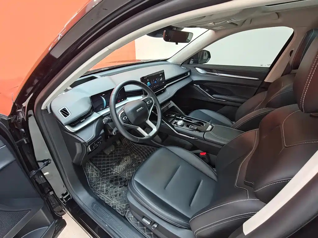 Haval Haval H6 2022 Model Year Third Generation 1.5T Automatic 2WD Max 2023 - thumbnail 13