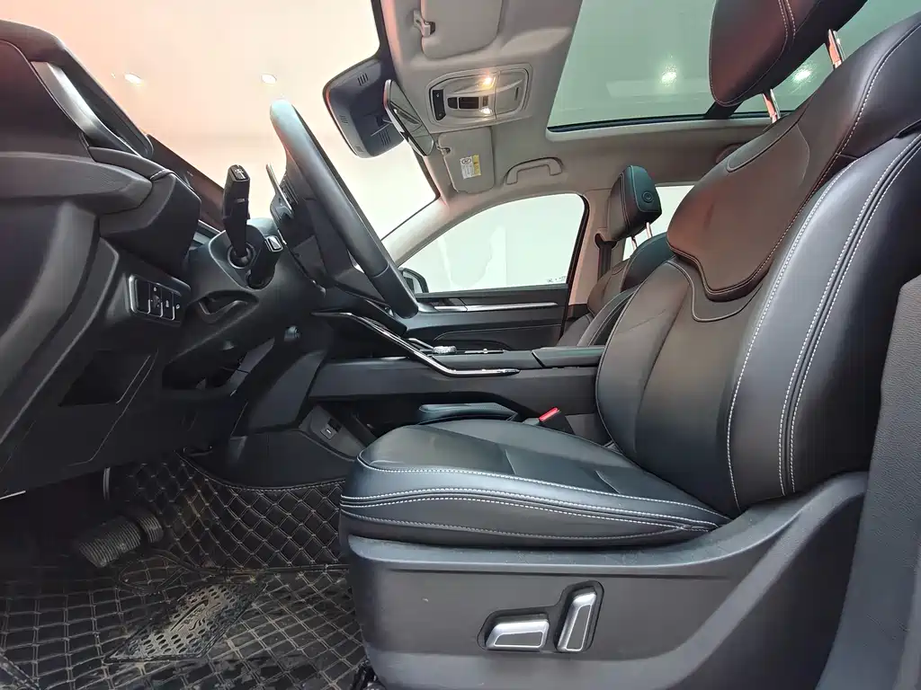 Haval Haval H6 2022 Model Year Third Generation 1.5T Automatic 2WD Max 2023 - thumbnail 14